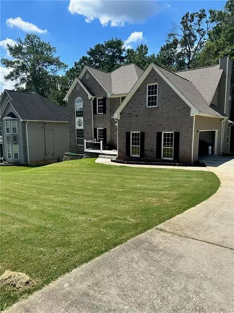 4393 Wesleyan Pointe, Decatur, GA 30034