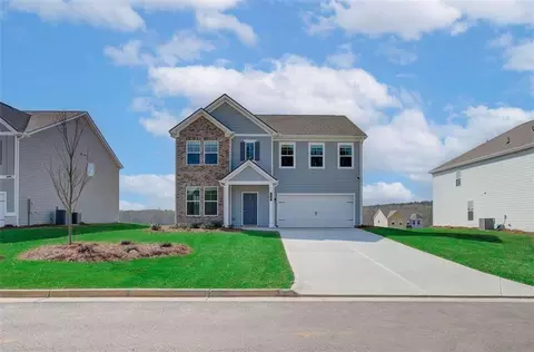 4166 Cedar Commons Way, Conley, GA 30288