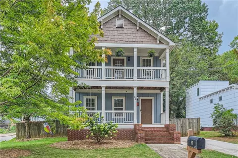 67 Gammon St SE, Atlanta, GA 30315