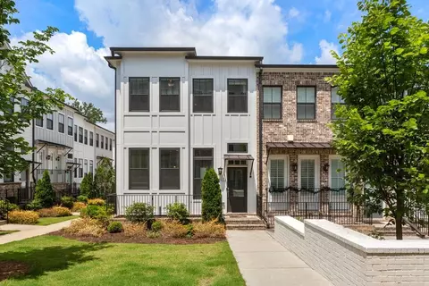 1627 Morningtide Ct NE, Atlanta, GA 30324