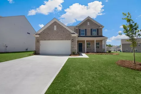 3112 Lowell Rd, Bethlehem, GA 30620