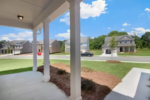 3112 Lowell Rd, Bethlehem, GA 30620 photo 3