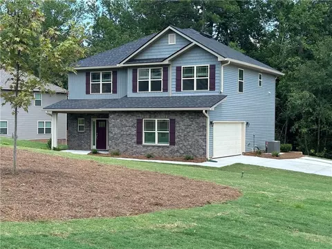500 Grace Ln, Villa Rica, GA 30180