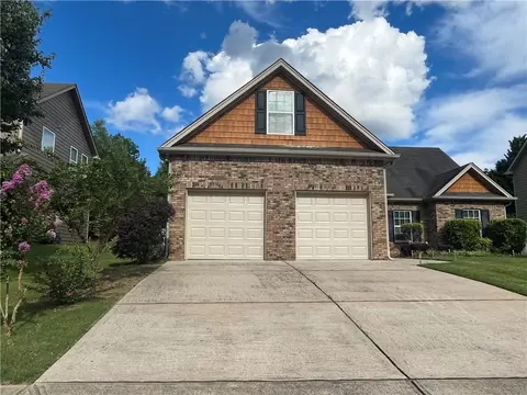 411 Heritage Club Cir, Dallas, GA 30132