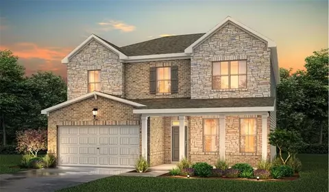 4266 Freight St, Tucker, GA 30084