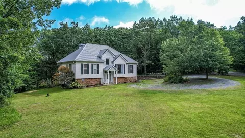 506 Mulberry Ln, Jasper, GA 30143
