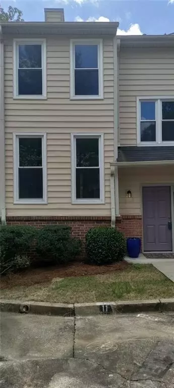 11 Belmonte Ct SW, Atlanta, GA 30311