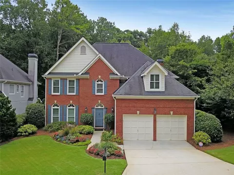 2664 River Oak Dr, Decatur, GA 30033