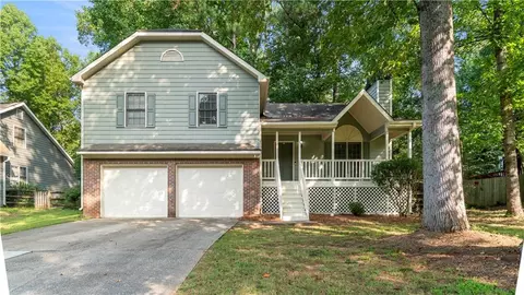 4732 Bradford Ln, Powder Springs, GA 30127