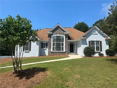 217 Willow Rock Pt, Fayetteville, GA 30215