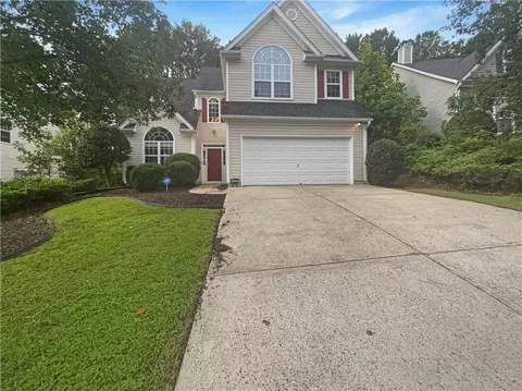 3361 Serenade Ct, Alpharetta, GA 30004