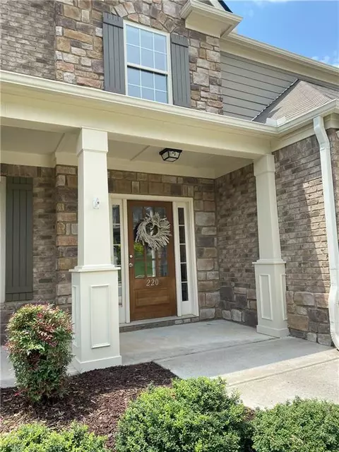 220 Providence Walk Ct, Canton, GA 30114