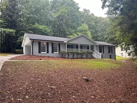 6360 Newborn Dr, Atlanta, GA 30349