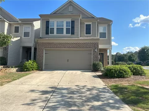 4710 Breezewood Cir, Alpharetta, GA 30004
