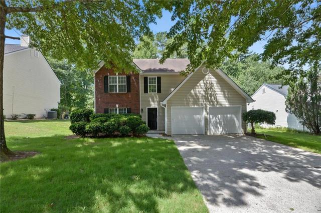 4830 Markim Forest Ln, Sugar Hill, GA 30518