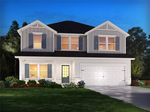 30 Cranson Walk, Pendergrass, GA 30567