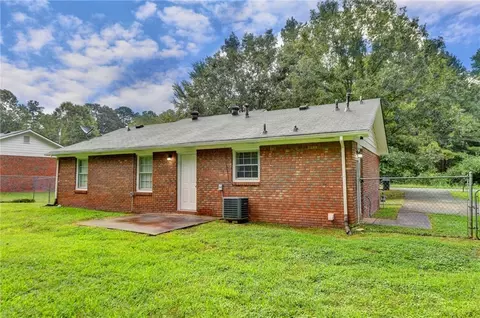 25 Mountain View Cir, Covington, GA 30016 photo 35