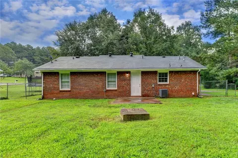 25 Mountain View Cir, Covington, GA 30016 photo 36