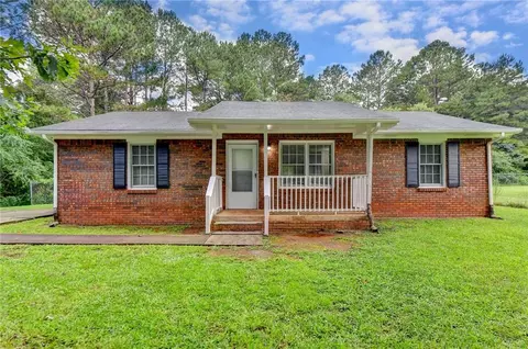 25 Mountain View Cir, Covington, GA 30016