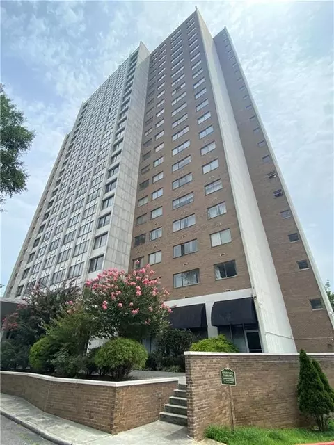 215 Piedmont Ave NE #305, Atlanta, GA 30308