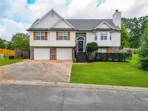 32 Meadowbridge Dr SW, Cartersville, GA 30120