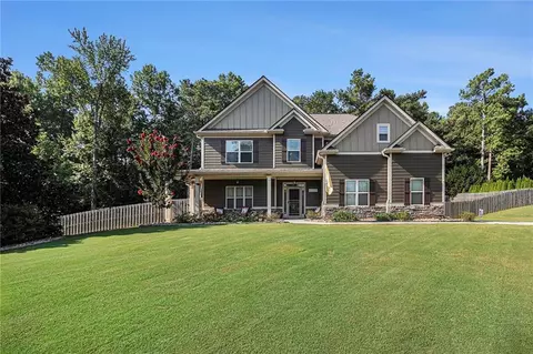 204 Martins Pond Rd, Newnan, GA 30263