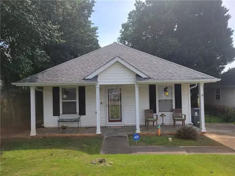 322 Tramore Pass, Stockbridge, GA 30281