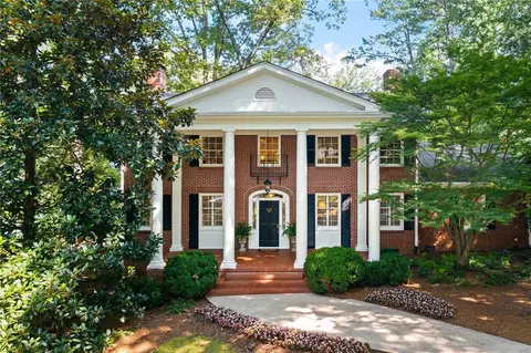 3304 Valley Rd NW, Atlanta, GA 30305
