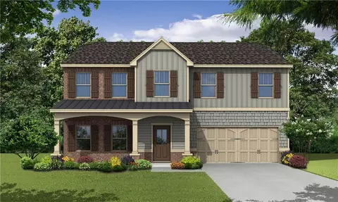 54 Roundabout Ln, Adairsville, GA 30103
