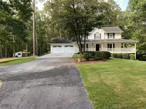 5555 Punkintown Rd, Douglasville, GA 30135