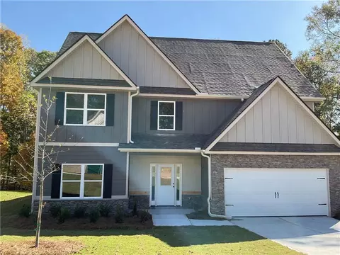 2433 Kumbanad Ct, Statham, GA 30666