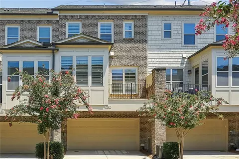 2424 Gatebury Cir, Chamblee, GA 30341 photo 42