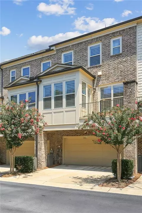 2424 Gatebury Cir, Chamblee, GA 30341 photo 40