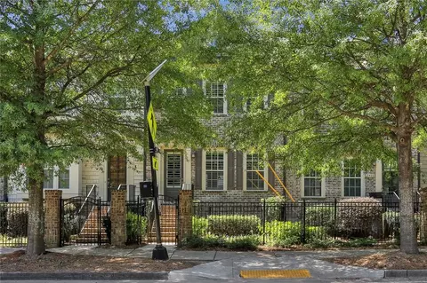 2424 Gatebury Cir, Chamblee, GA 30341 photo 37