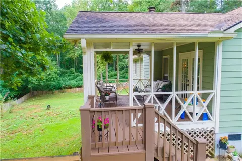 4448 Post Rd, Winston, GA 30187 photo 12