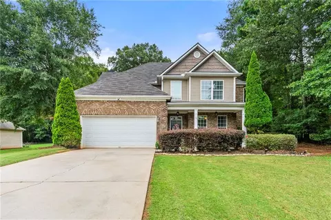 140 Stewart Hollow Ln, Covington, GA 30016