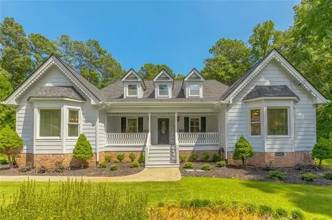 4311 Alpine Ct, Snellville, GA 30039
