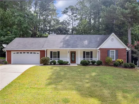 9260 Scarlett Dr, Covington, GA 30014