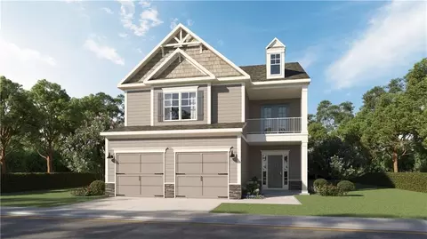 2751 Groovers Lake Pt, Lithia Springs, GA 30122