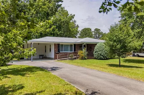 14 Don Dr NE, Rome, GA 30165
