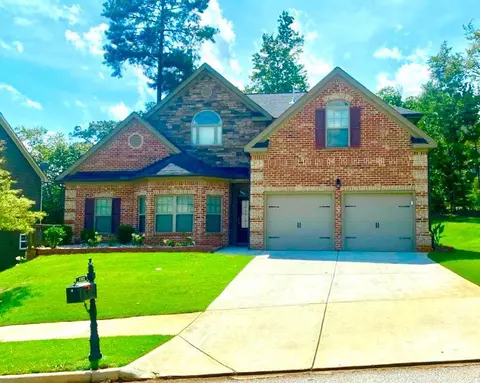 3563 Dogwood Pass, Stonecrest, GA 30038