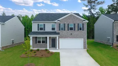 148 Montgomery Dr, Stockbridge, GA 30281