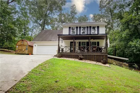 2279 Boone Ford Rd SE, Calhoun, GA 30701