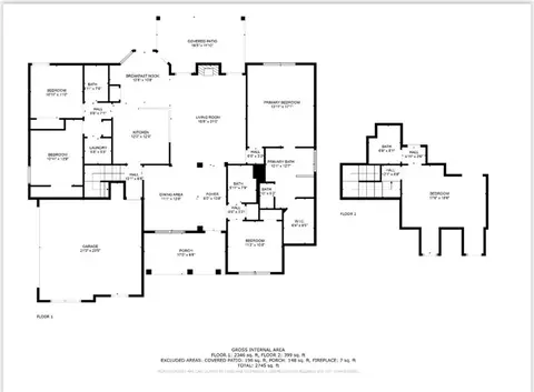 1405 Shadowstone Dr, Winder, GA 30680 photo 56