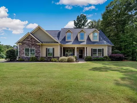 1405 Shadowstone Dr, Winder, GA 30680 photo 2