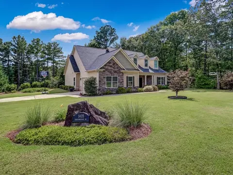 1405 Shadowstone Dr, Winder, GA 30680 photo 4