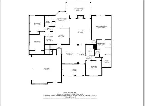 1405 Shadowstone Dr, Winder, GA 30680 photo 57