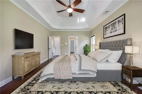 813 Smallwood Trce, Hampton, GA 30228 photo 14