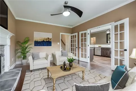 813 Smallwood Trce, Hampton, GA 30228 photo 3