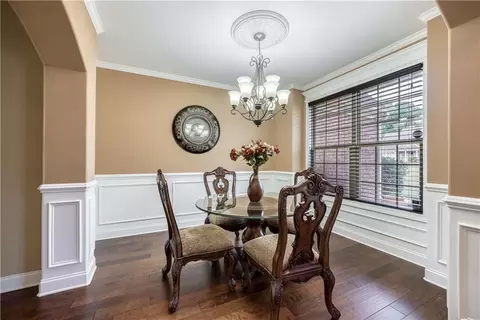 813 Smallwood Trce, Hampton, GA 30228 photo 5